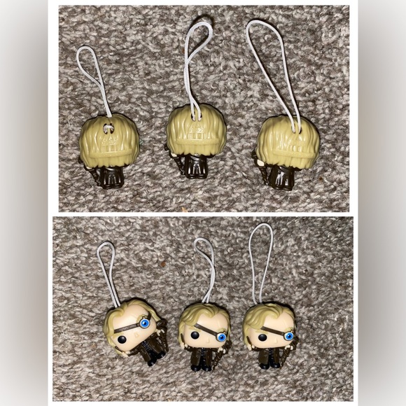 Kinder Joy x Harry Potter Funko Pop - Picture 5 of 9